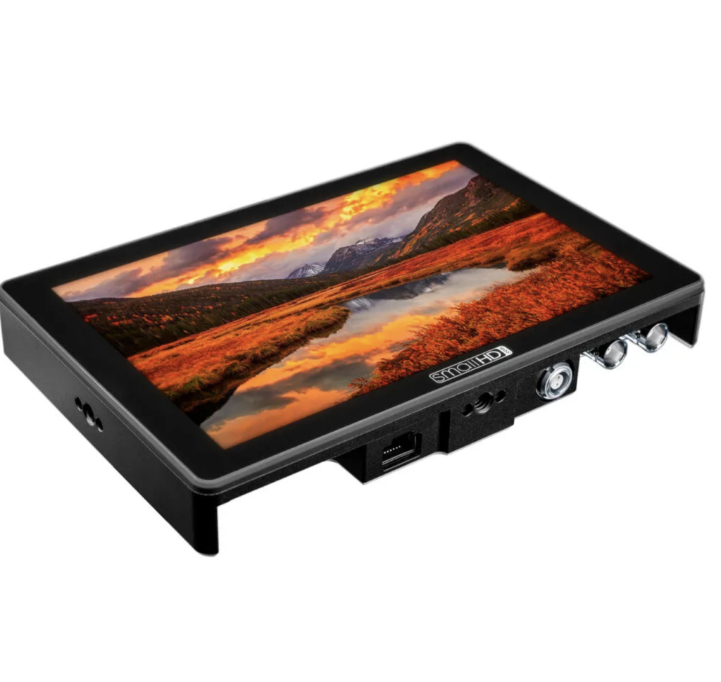Small HD Cine 7 Monitor